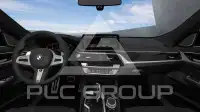 2022 BMW 640