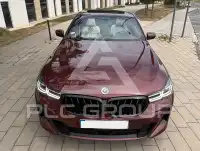 2022 BMW 640