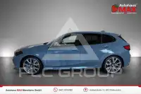 2022 BMW M1
