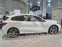 2022 BMW M1