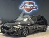 2022 BMW M1