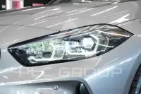 2022 BMW M1