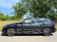 2022 BMW M1