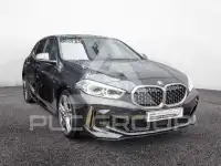 2022 BMW M135