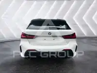 2022 BMW M1