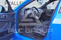 2022 BMW M1