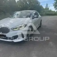 2022 BMW M1