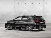 2022 BMW M1