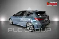 2022 BMW M1