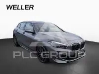 2022 BMW M135