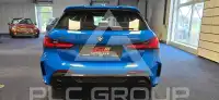 2022 BMW M1