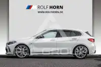 2022 BMW M1
