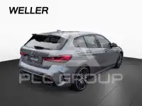 2022 BMW M135