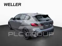 2022 BMW M135