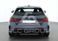 2022 BMW M1