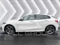 2022 BMW M1