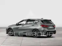 2022 BMW M135
