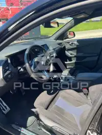 2022 BMW M1