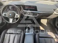 2022 BMW M1
