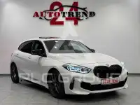 2022 BMW M135