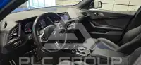 2022 BMW M1