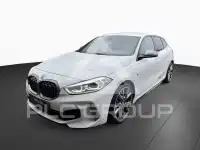 2022 BMW M1