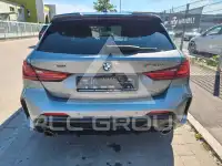 2022 BMW M1