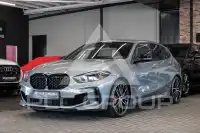 2022 BMW M1
