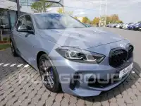 2022 BMW M135