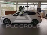 2022 BMW M1