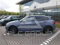 2022 BMW M135