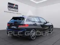2022 BMW M1