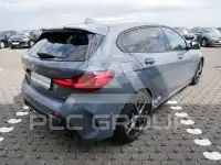 2022 BMW M135