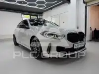 2022 BMW M1