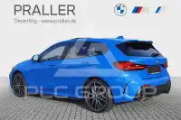 2022 BMW M1