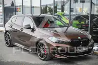 2022 BMW M1