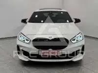 2022 BMW M135