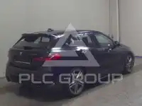 2022 BMW M1