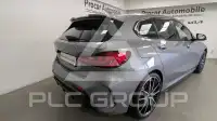 2022 BMW M135