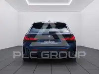 2022 BMW M1