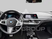 2022 BMW M1