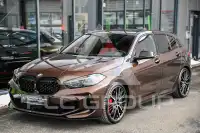 2022 BMW M1