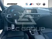 2022 BMW M135