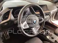 2022 BMW M1