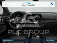 2022 BMW M1