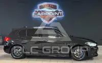 2022 BMW M1
