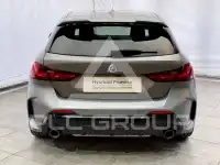2022 BMW M1