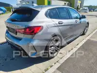 2022 BMW M1