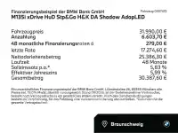 2022 BMW M135