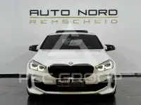 2022 BMW M1